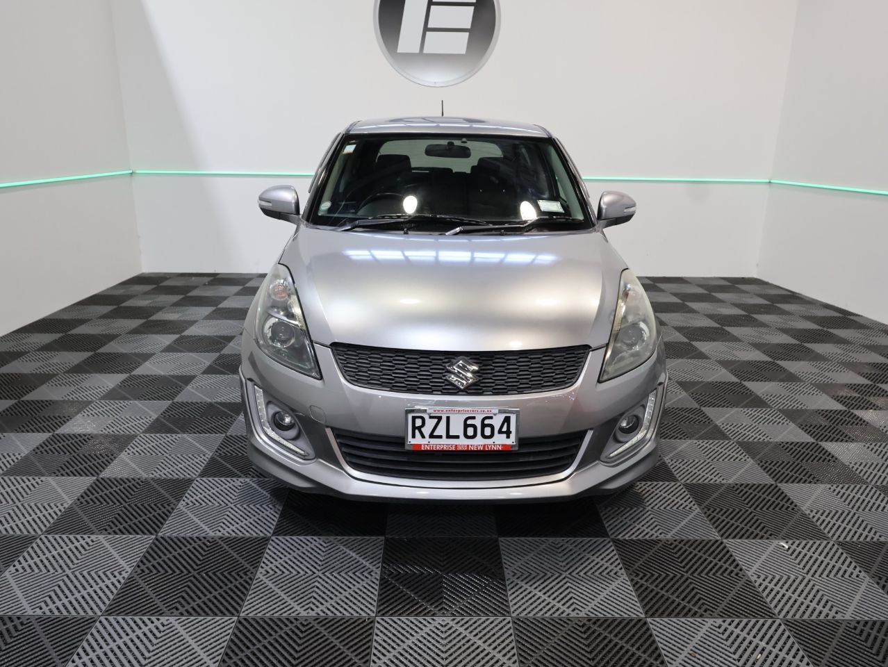 Vehicle image 2