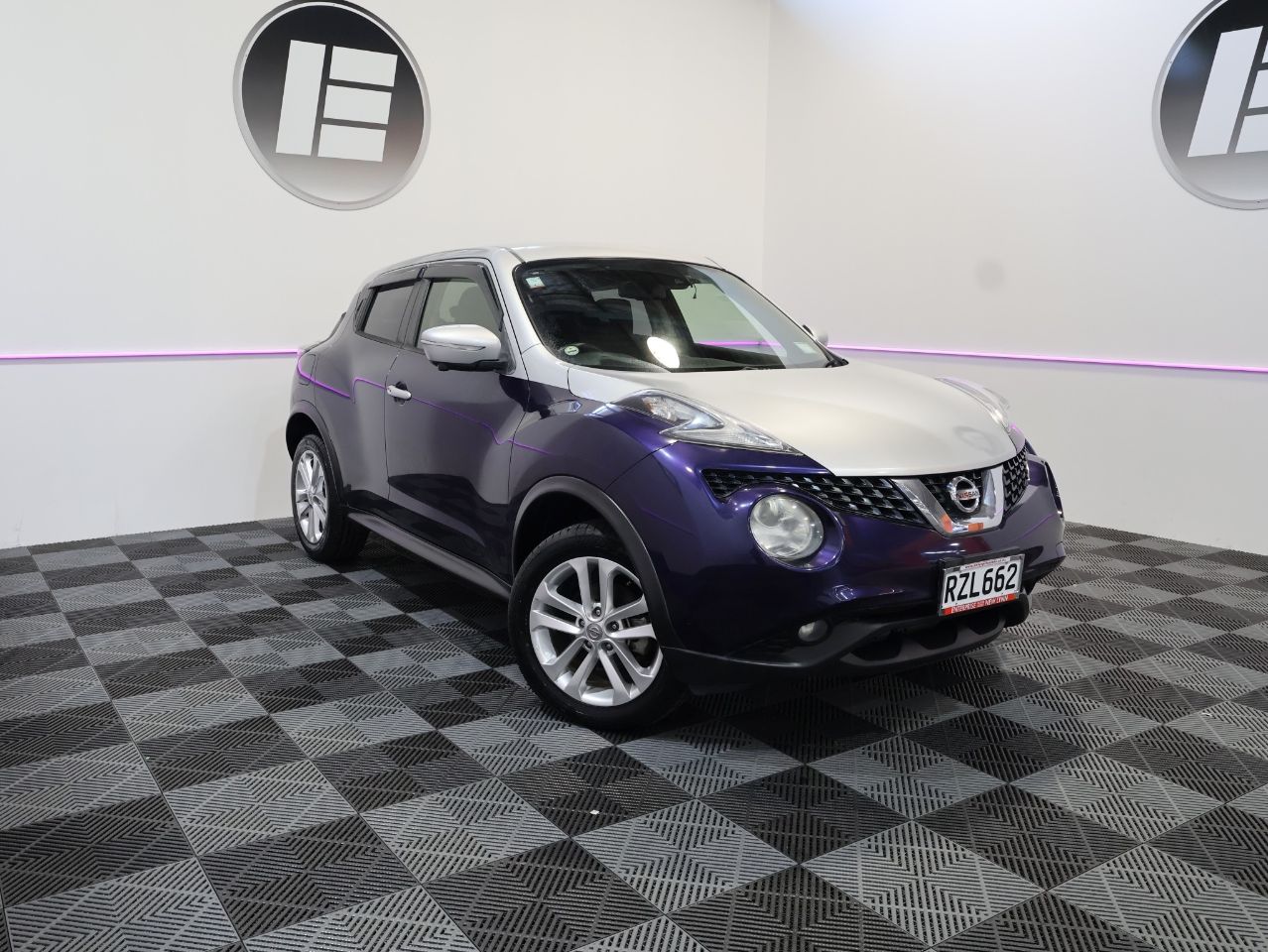 Vehicle image 1