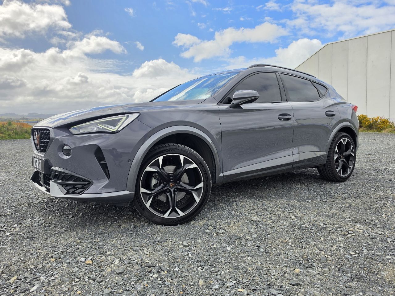 Vehicle image 1