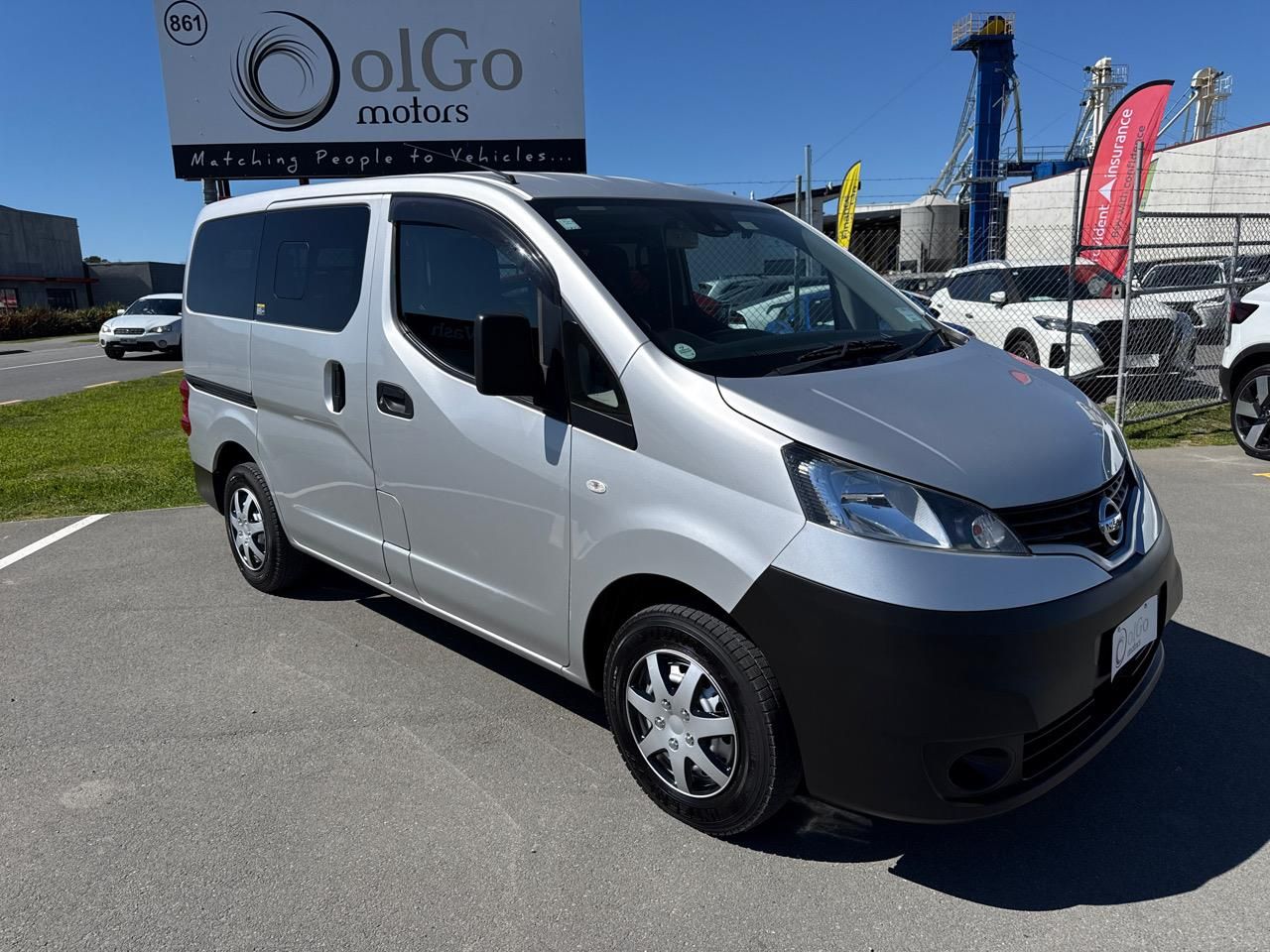 Vehicle image 2