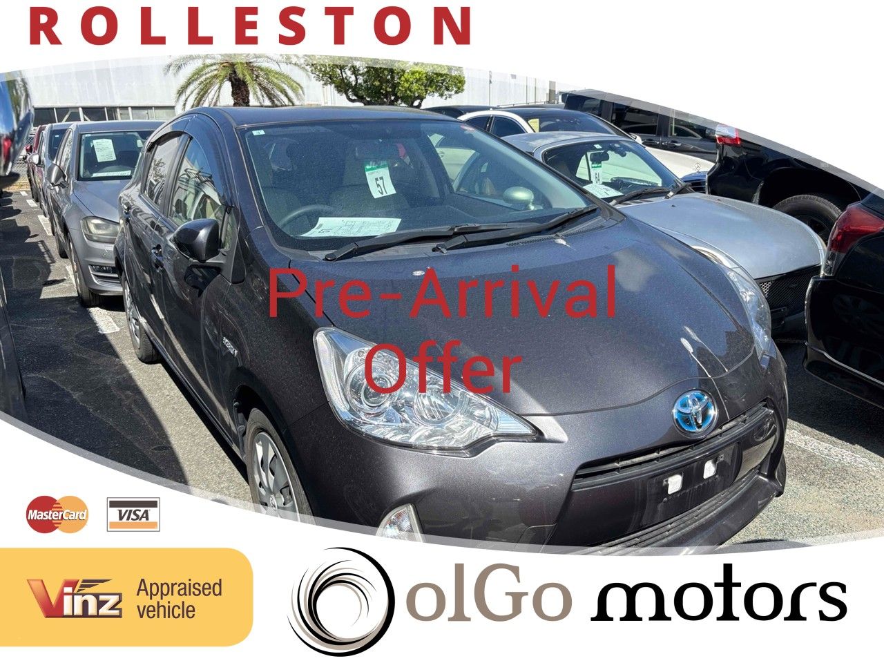 Vehicle image 1