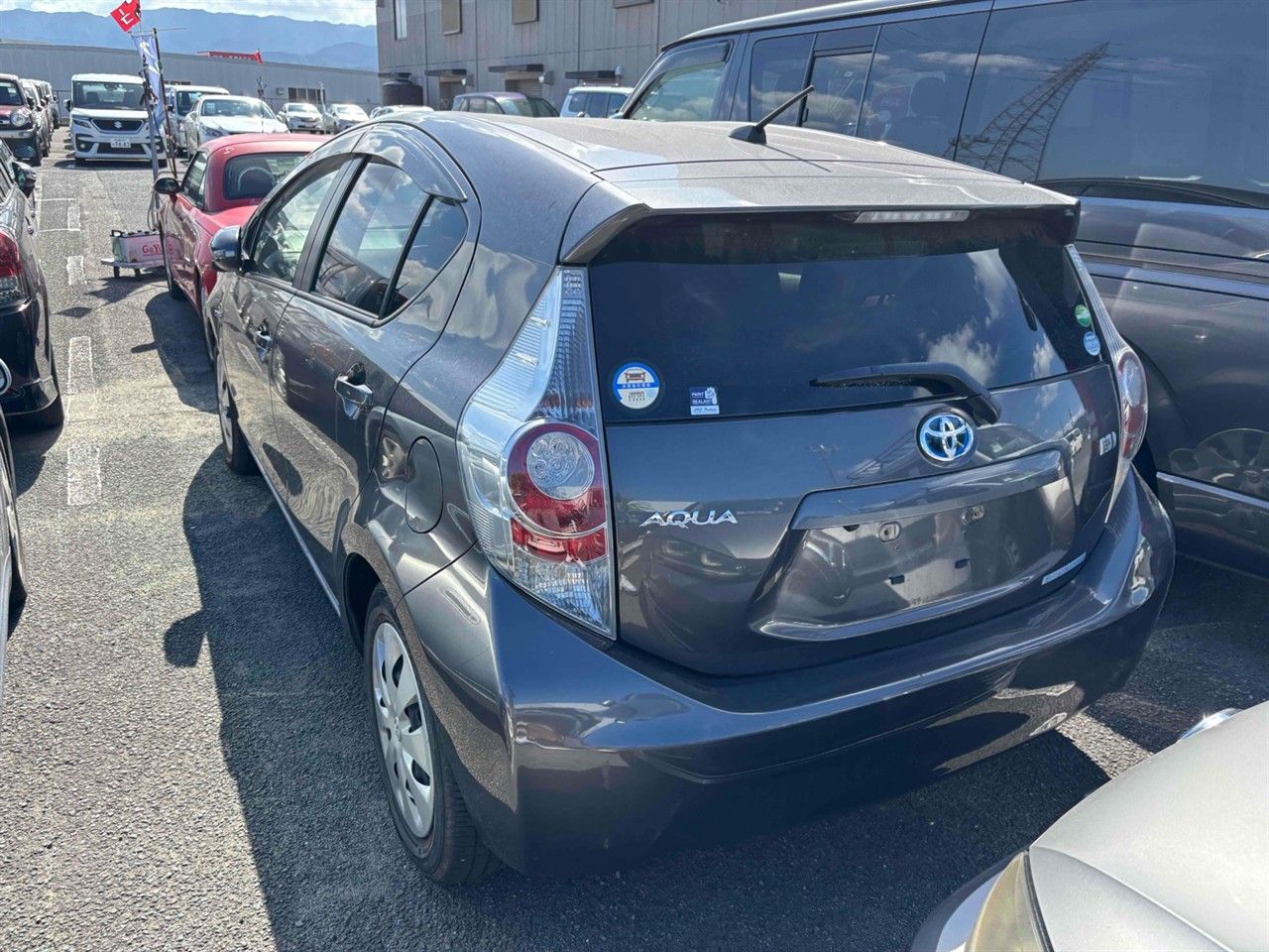 Vehicle image 2