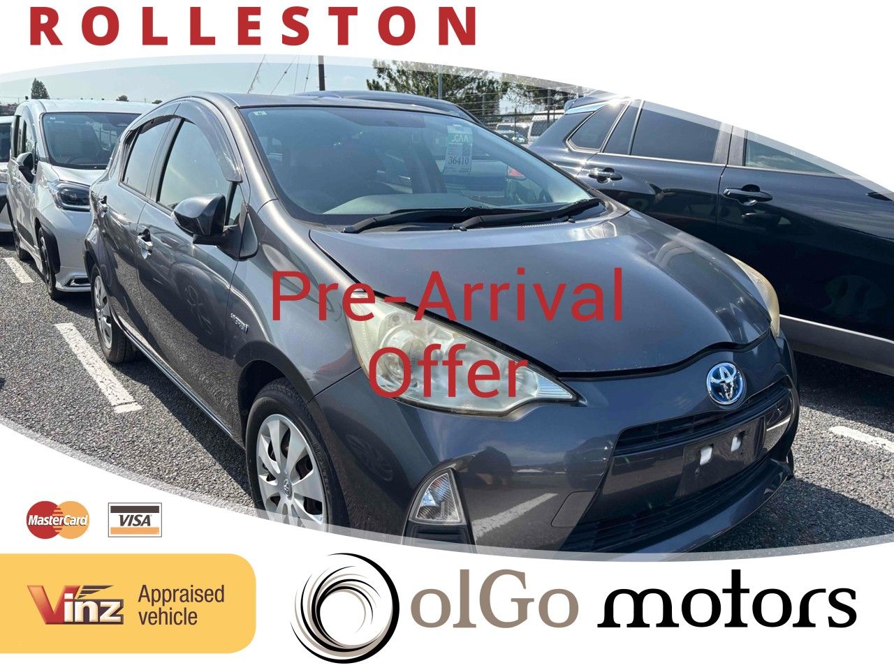 Vehicle image 1