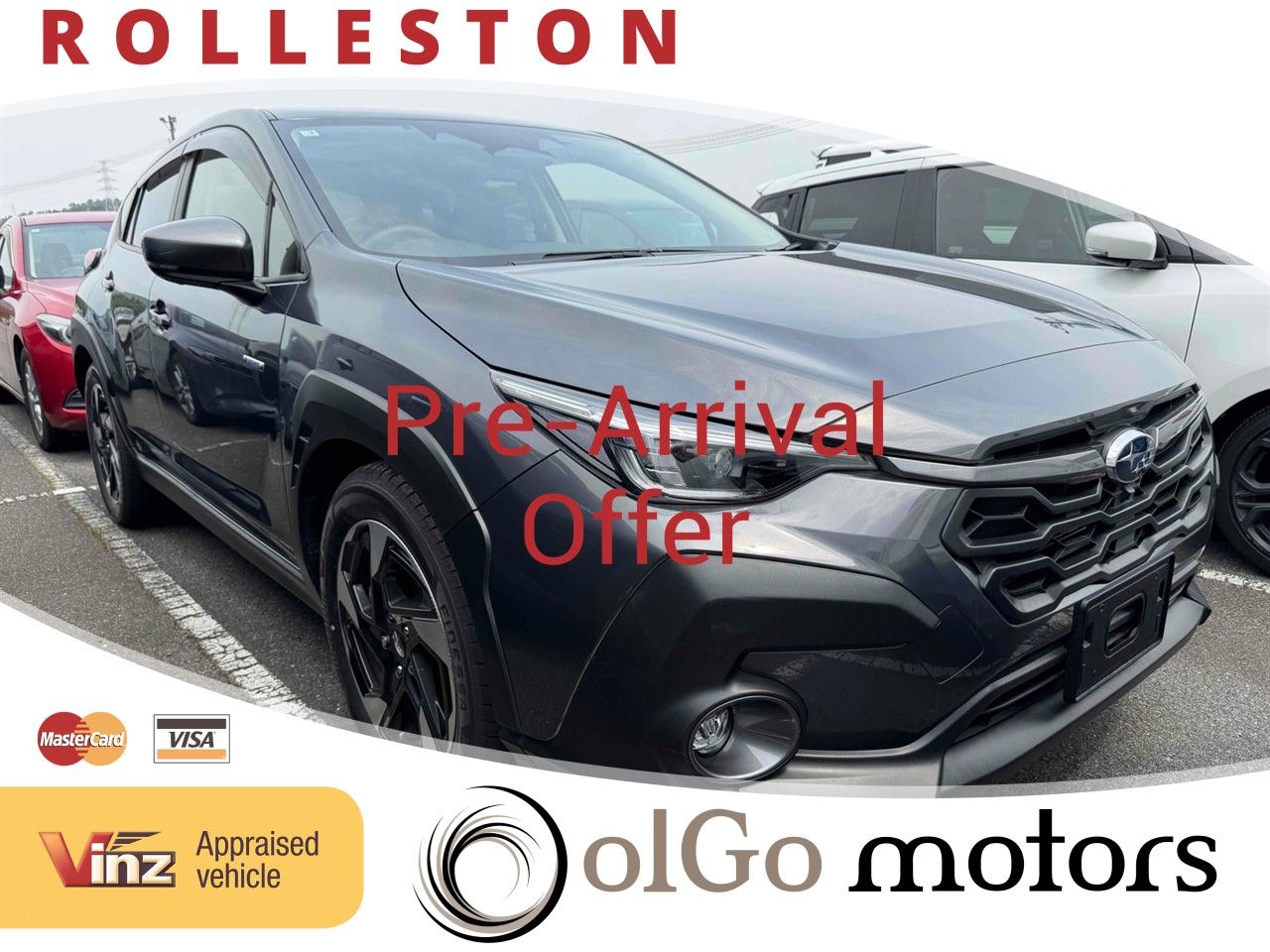 Vehicle image 1