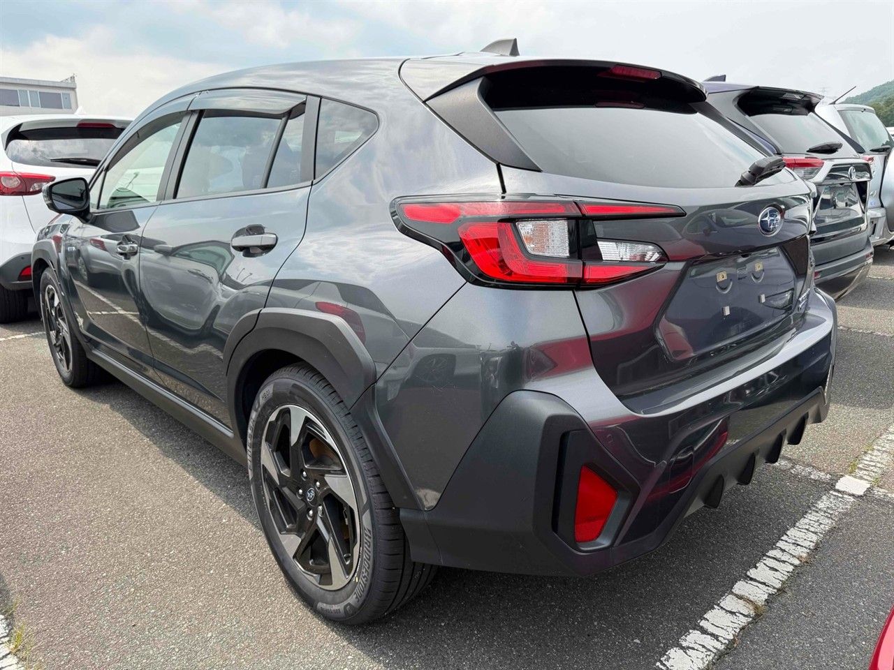 Vehicle image 2