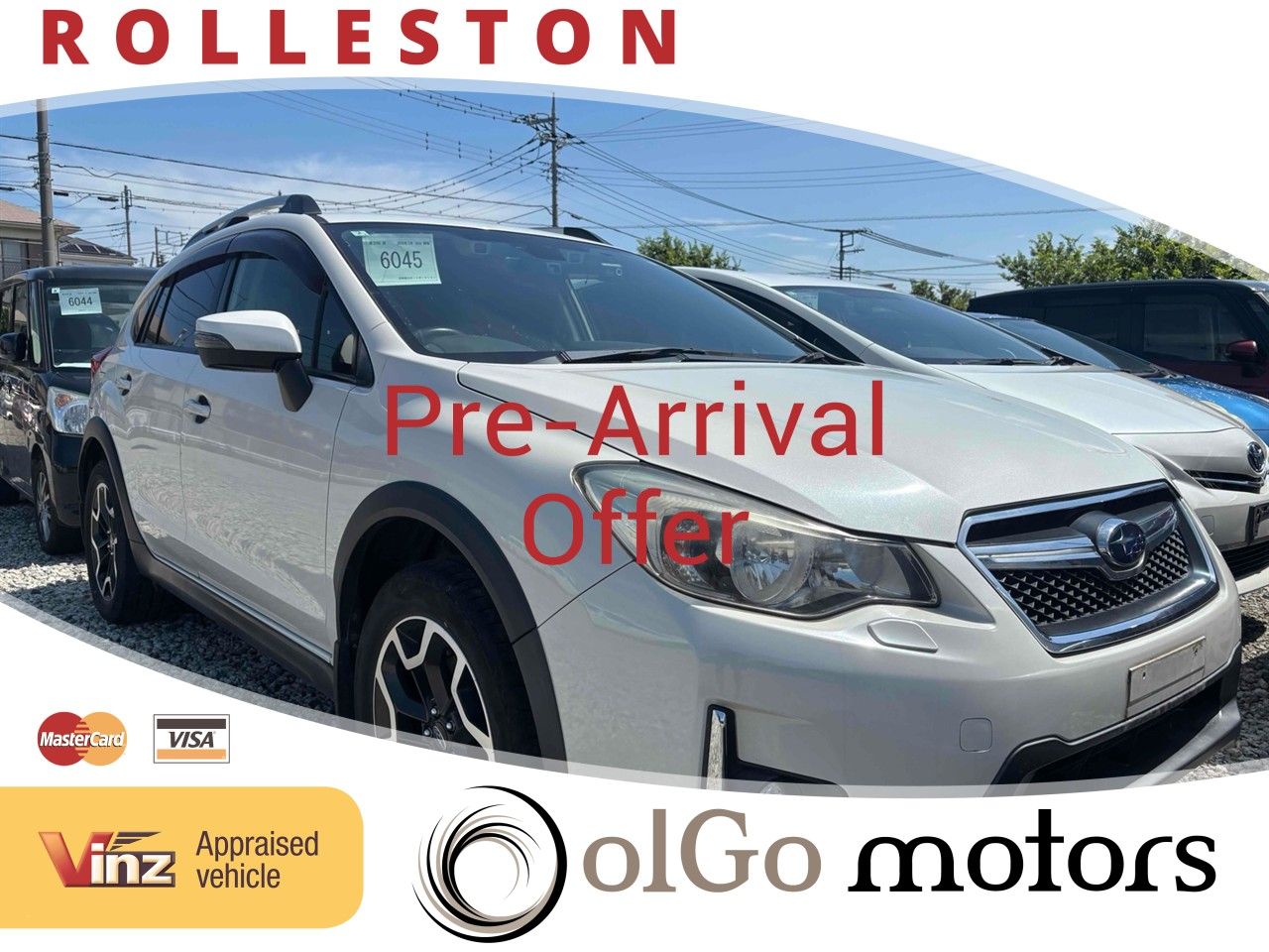 Vehicle image 1