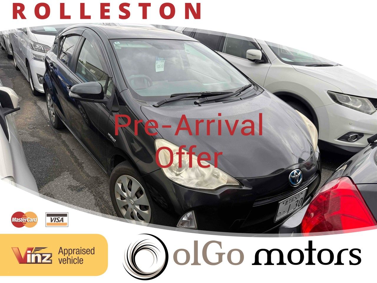 Vehicle image 1