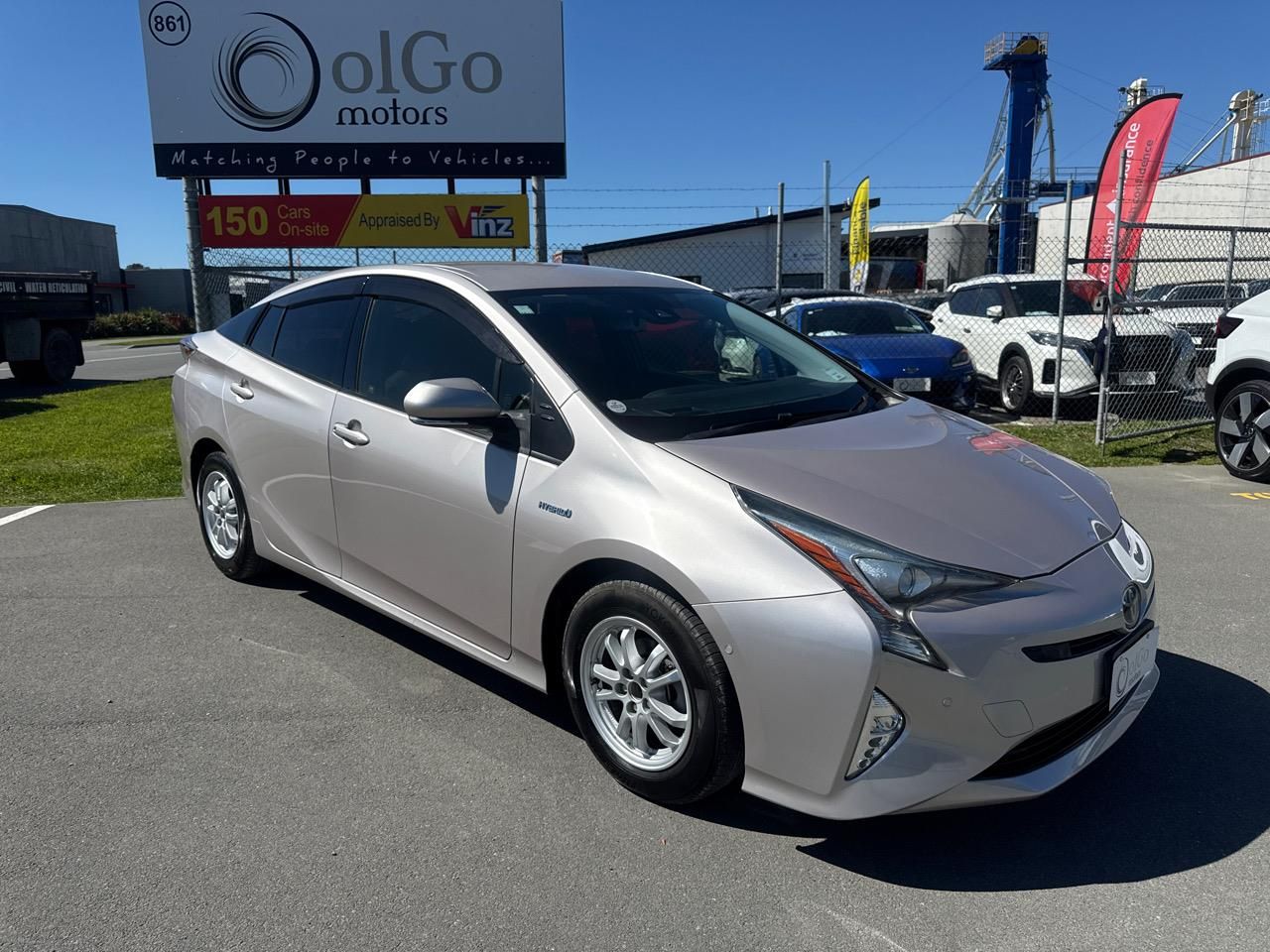Vehicle image 2