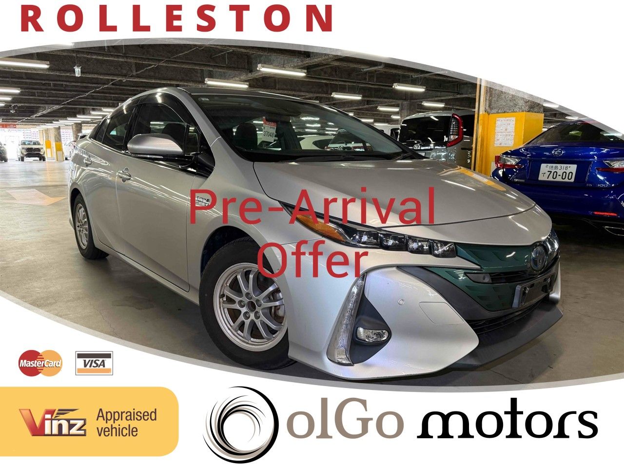 Vehicle image 1
