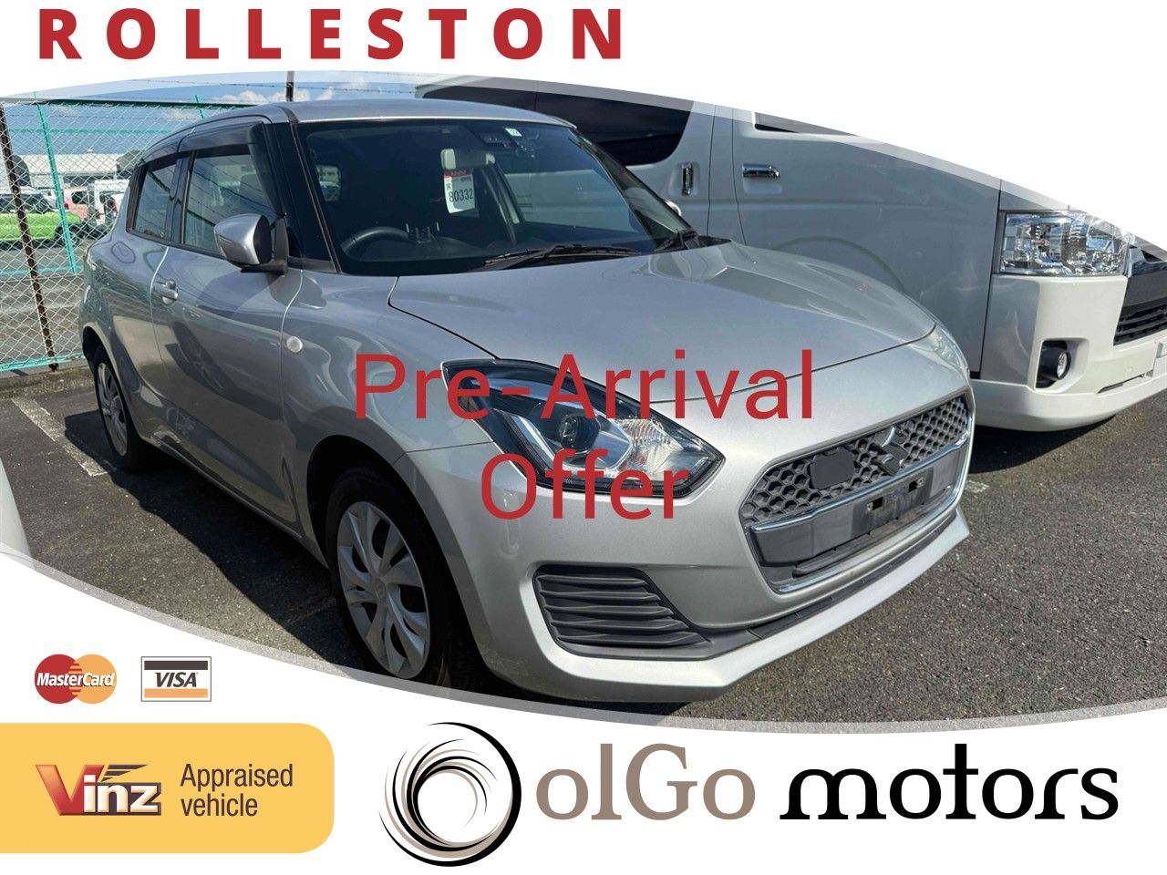 Vehicle image 1