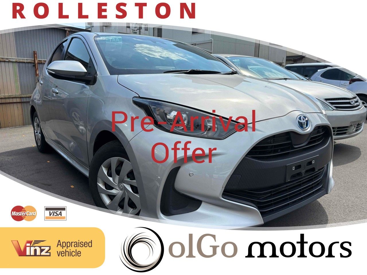 Vehicle image 1