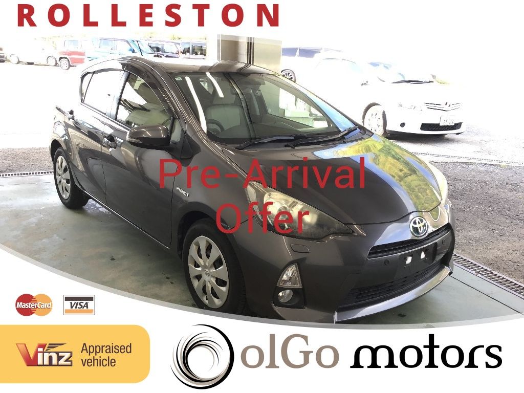 Vehicle image 1