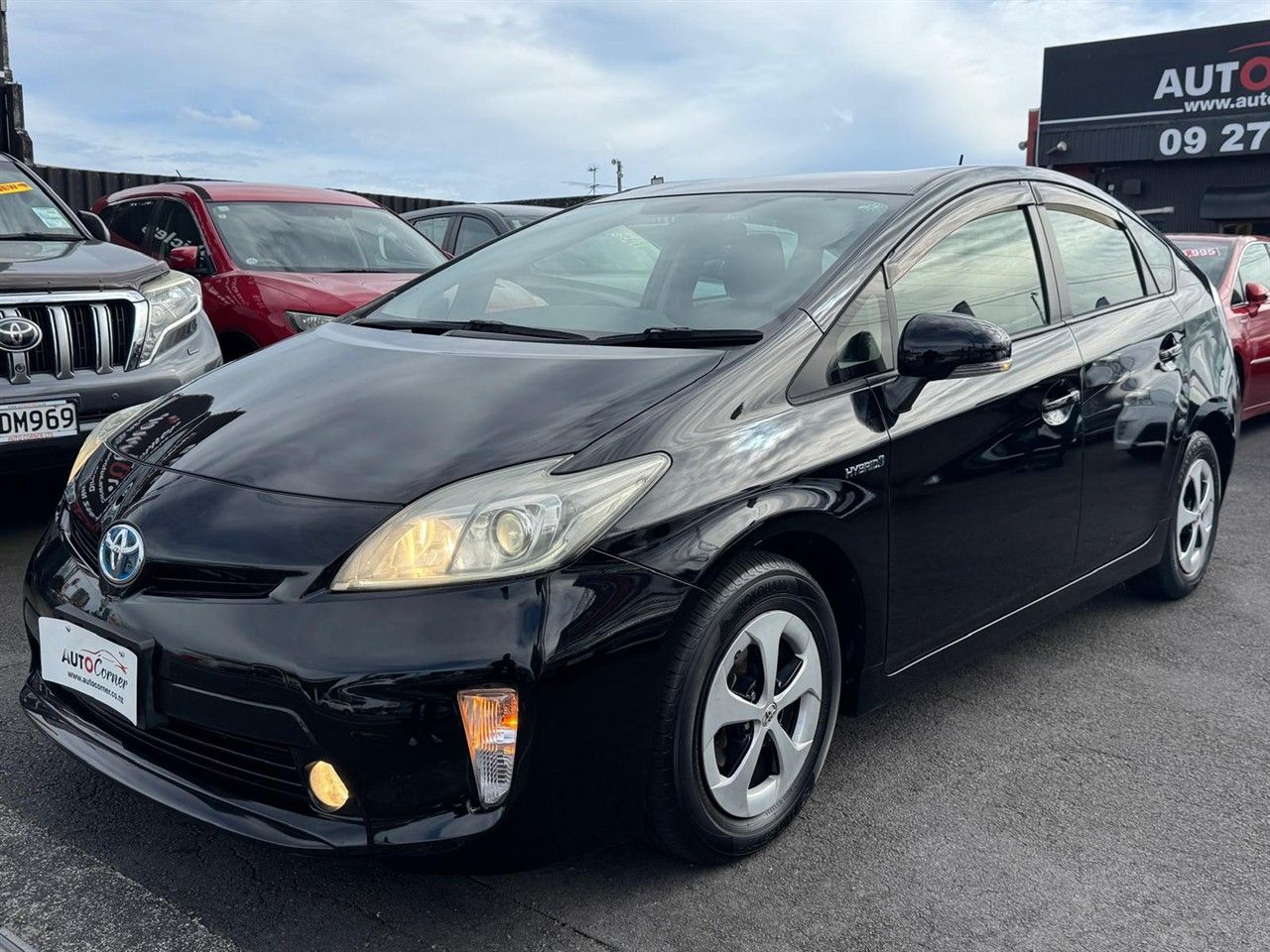Vehicle image 1