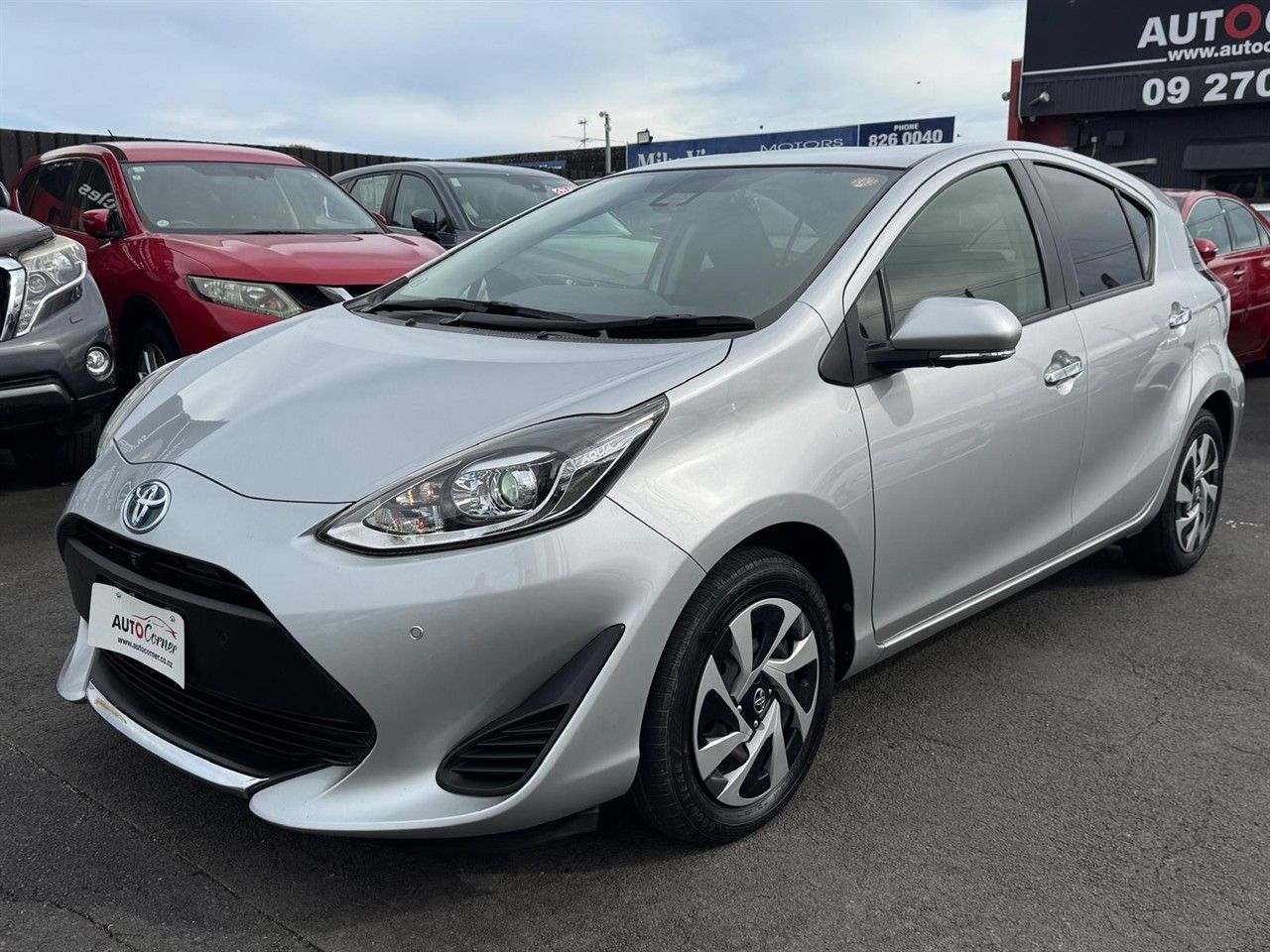Vehicle image 1