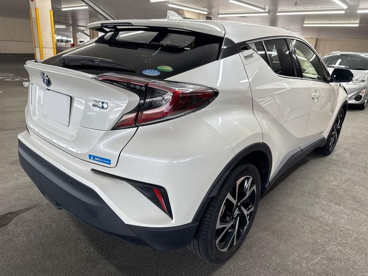 Vehicle image 2