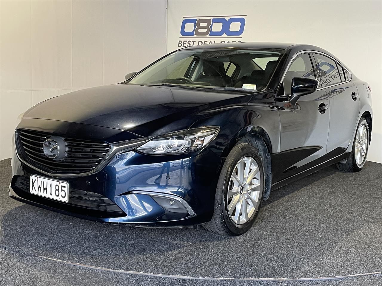 Vehicle image 3