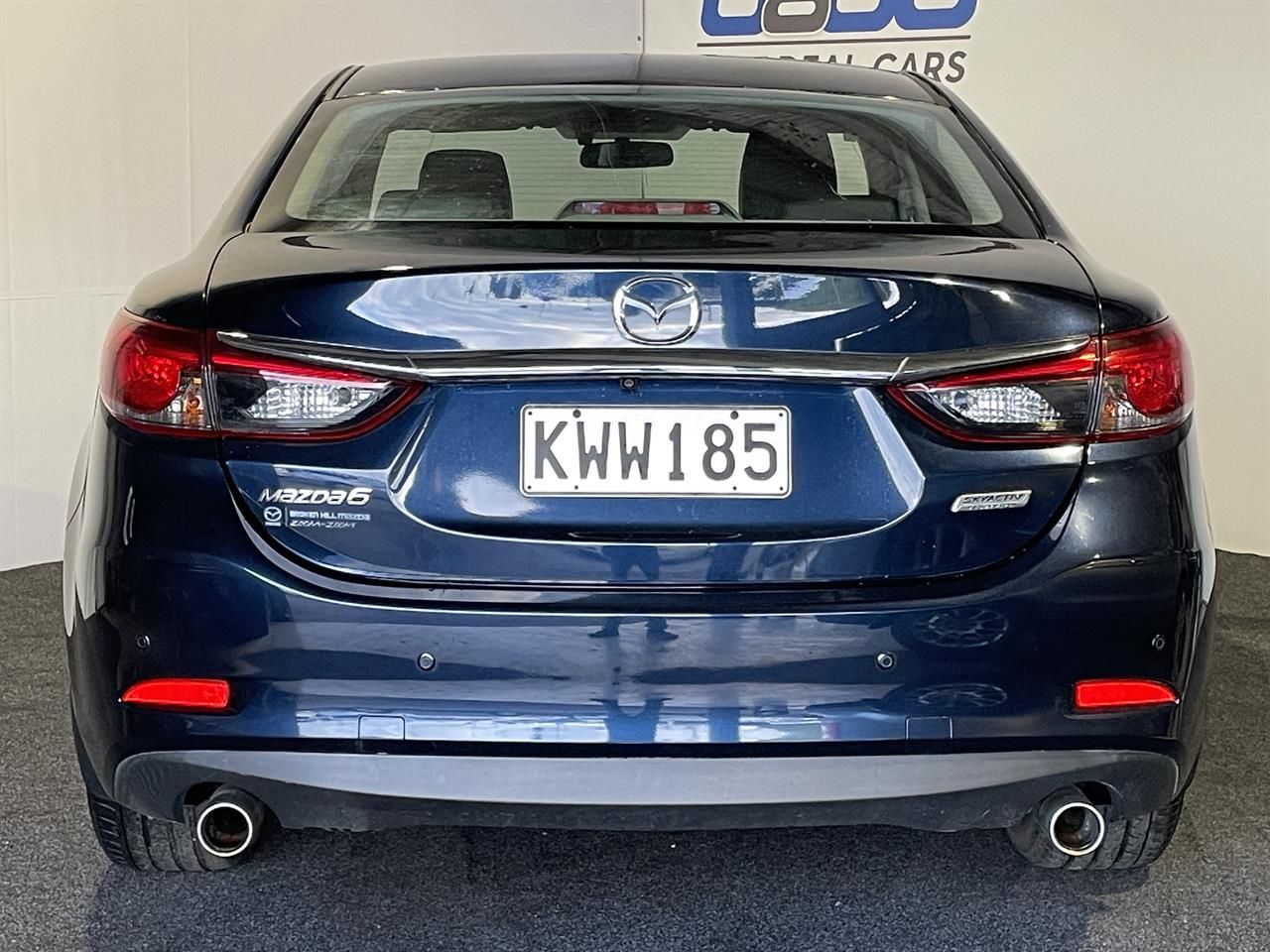 Vehicle image 5