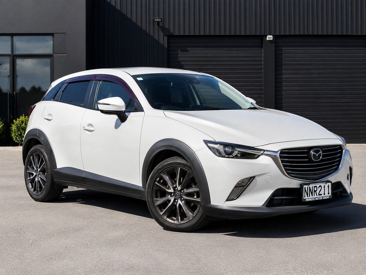 Vehicle image 1