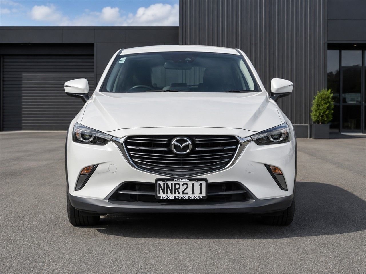 Vehicle image 2