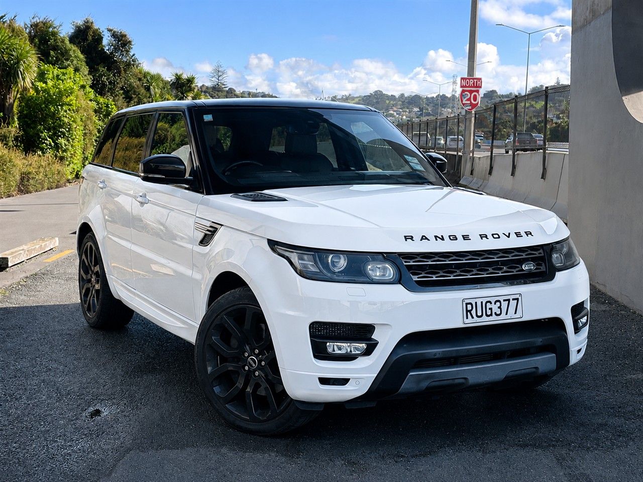 Vehicle image 1