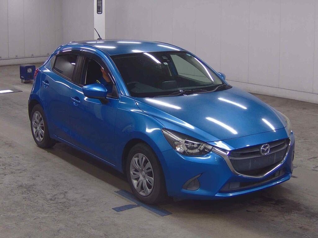 Vehicle image 1