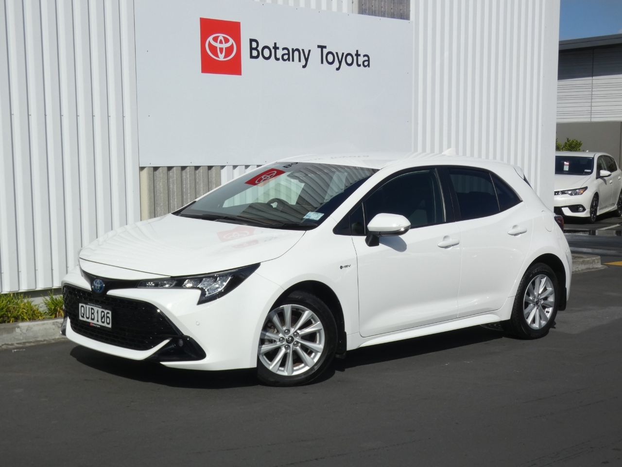 Vehicle image 1