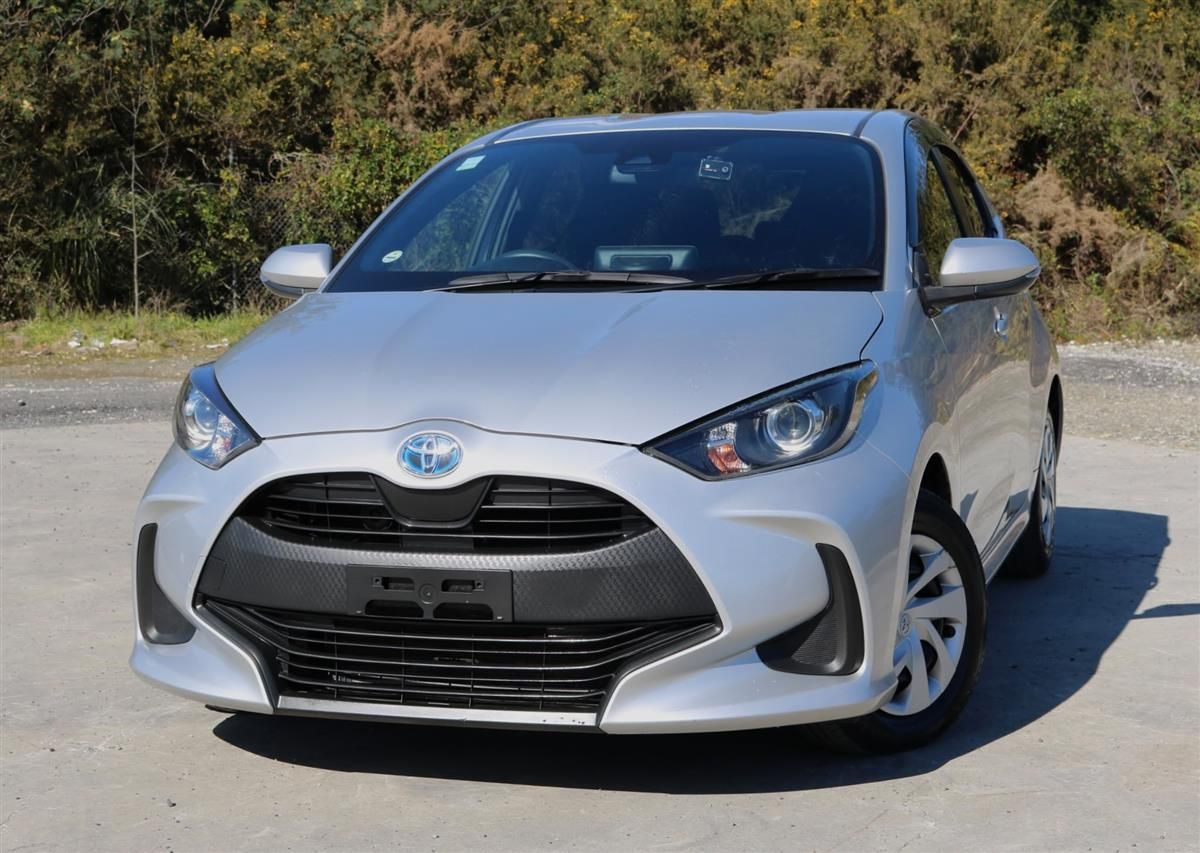 Vehicle image 1
