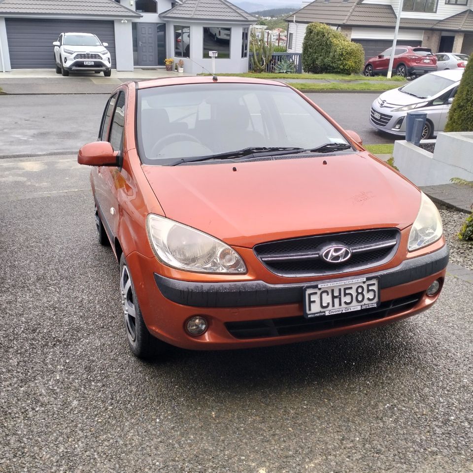 Vehicle image 1
