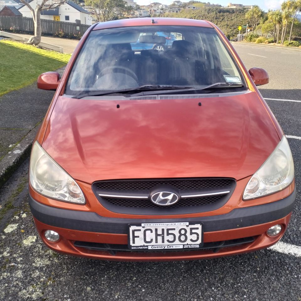 Vehicle image 3