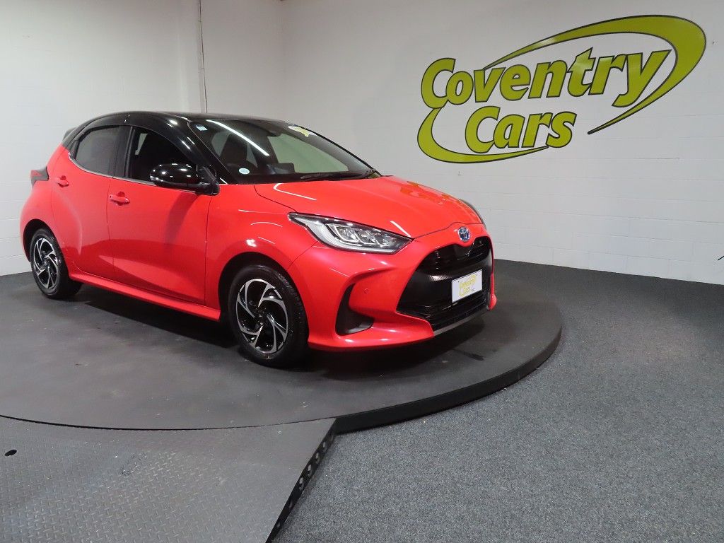 Vehicle image 1