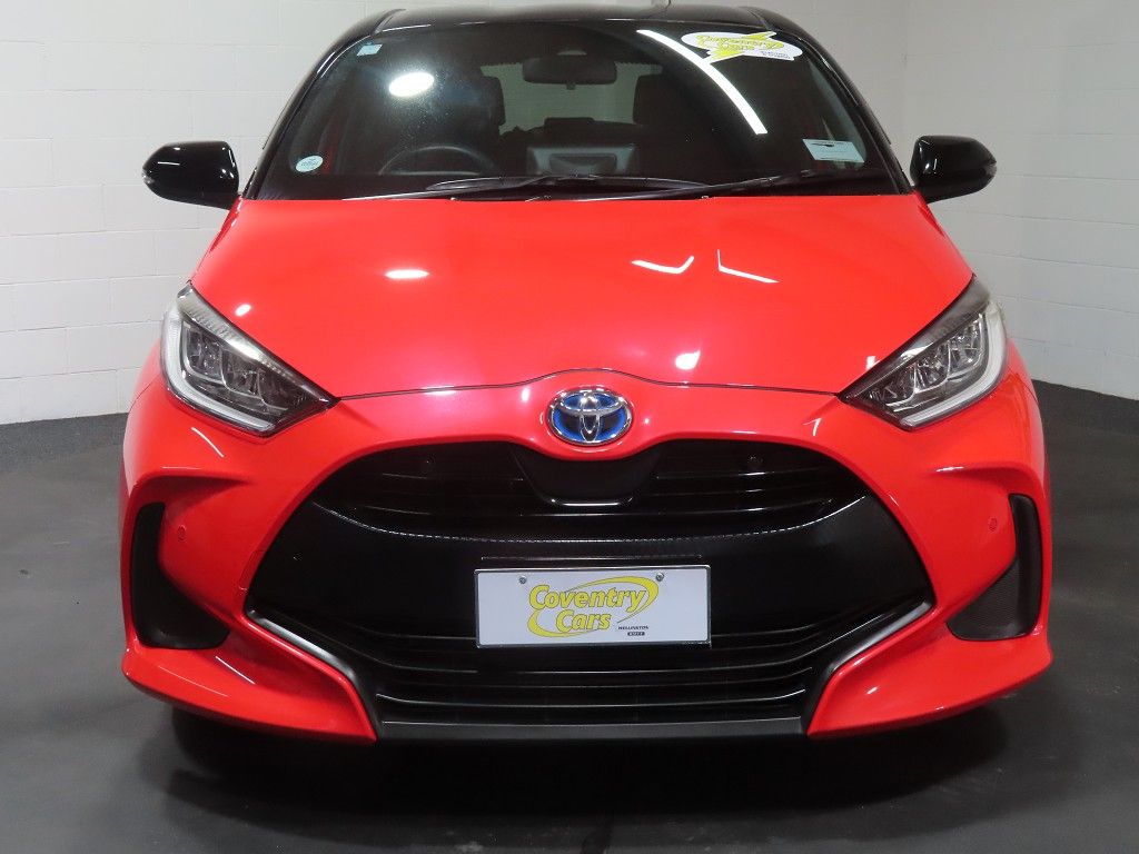 Vehicle image 2