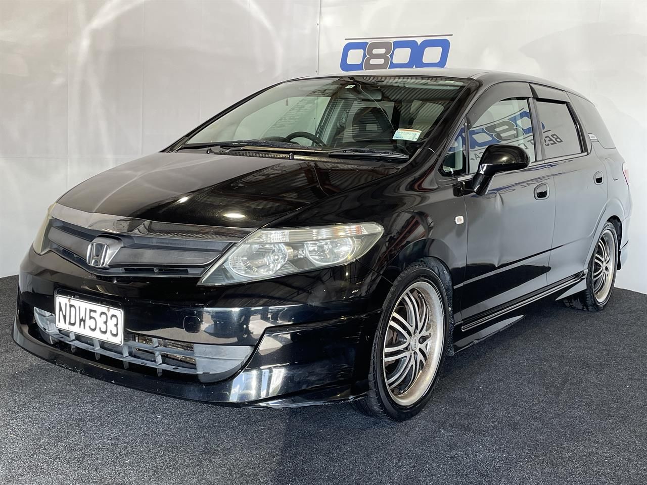 Vehicle image 3
