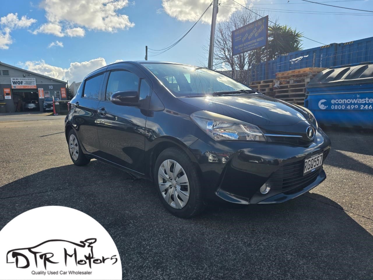 Vehicle image 1