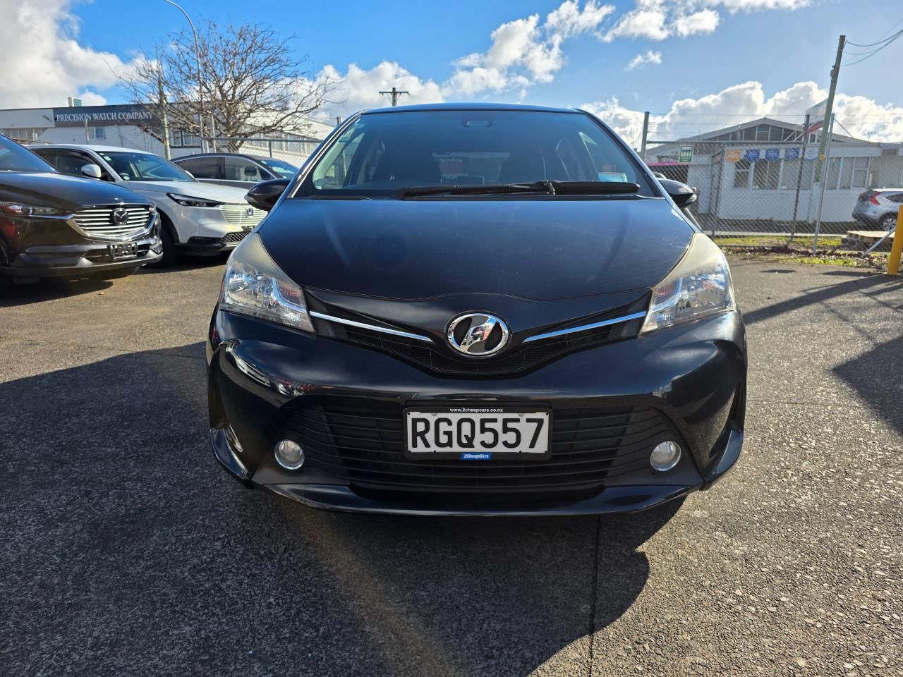 Vehicle image 3