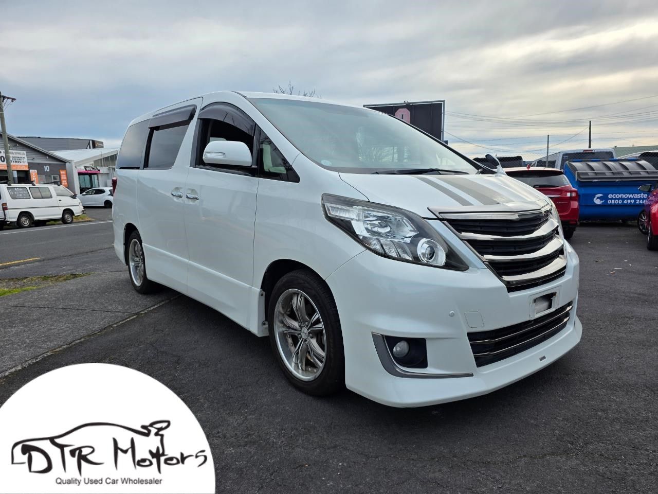 Vehicle image 1