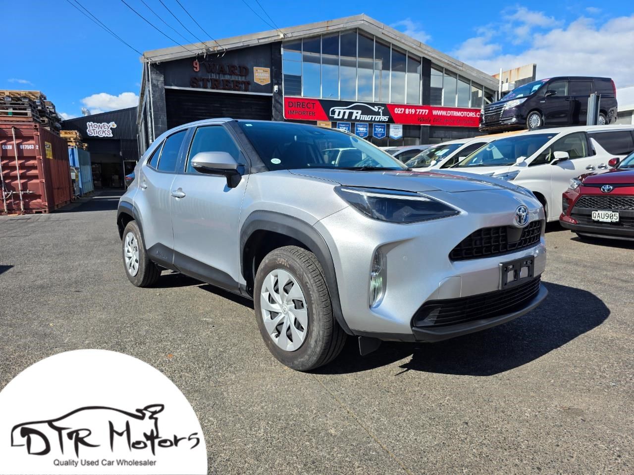 Vehicle image 1