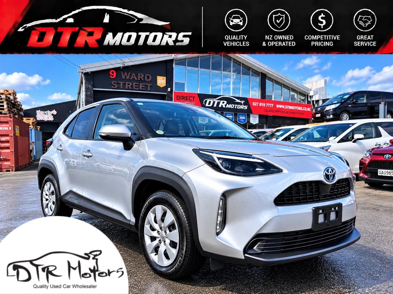 Vehicle image 1