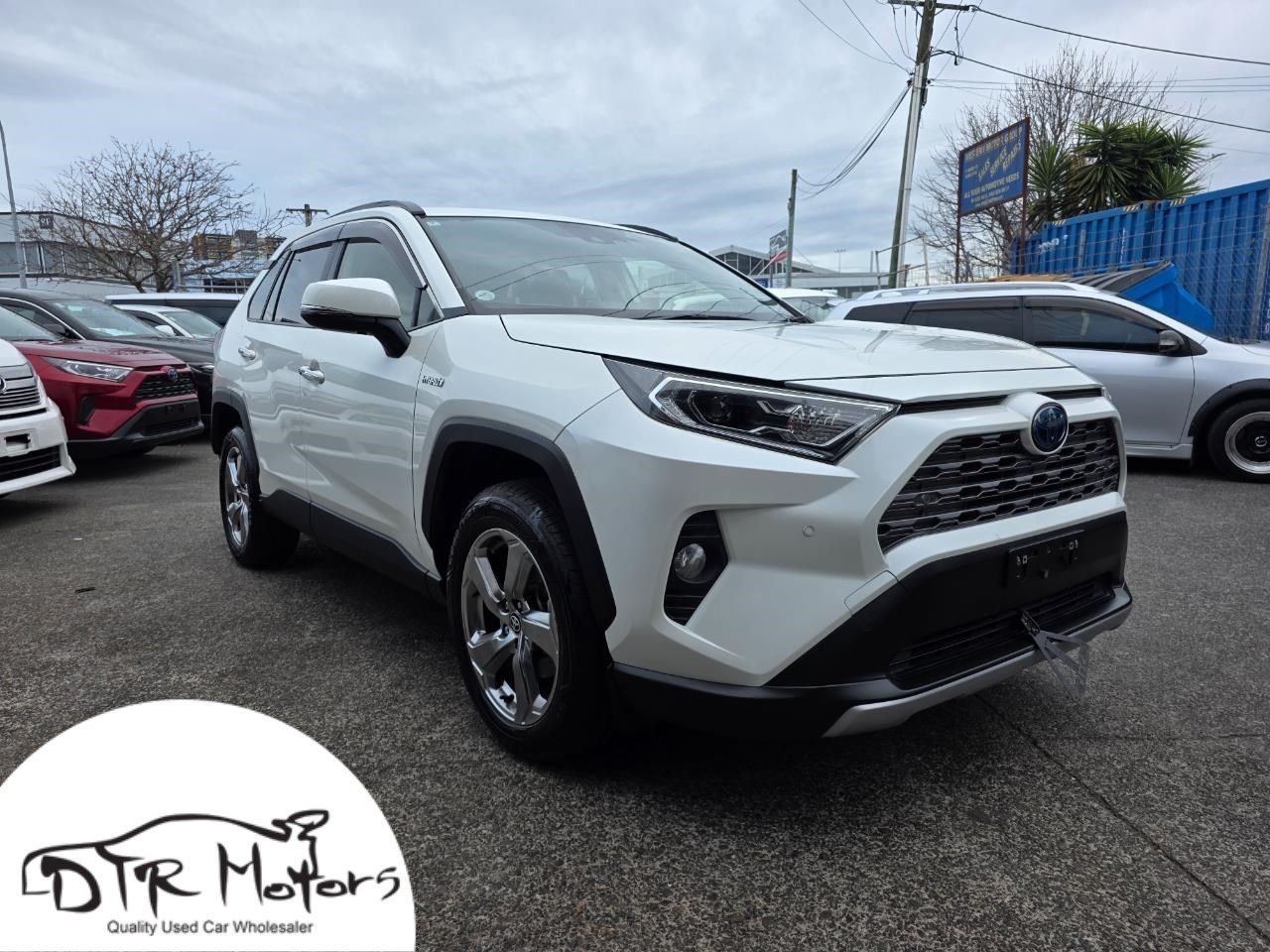 Vehicle image 1