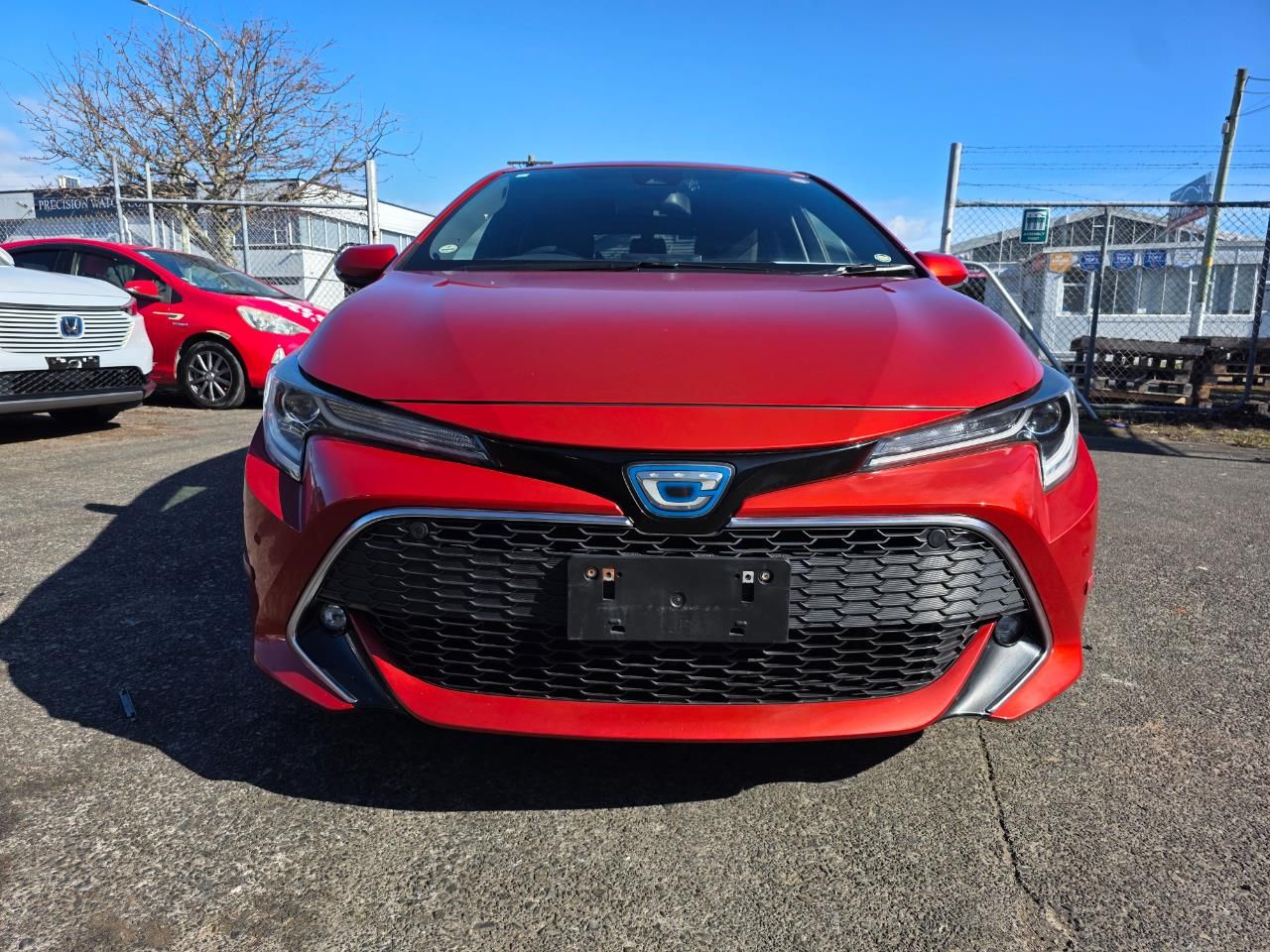 Vehicle image 3