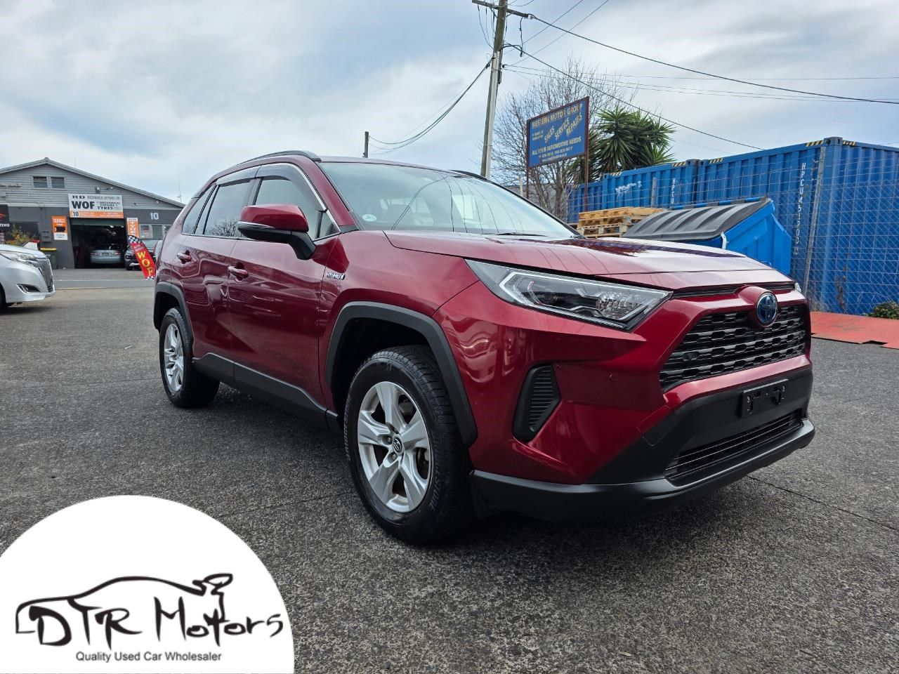 Vehicle image 1