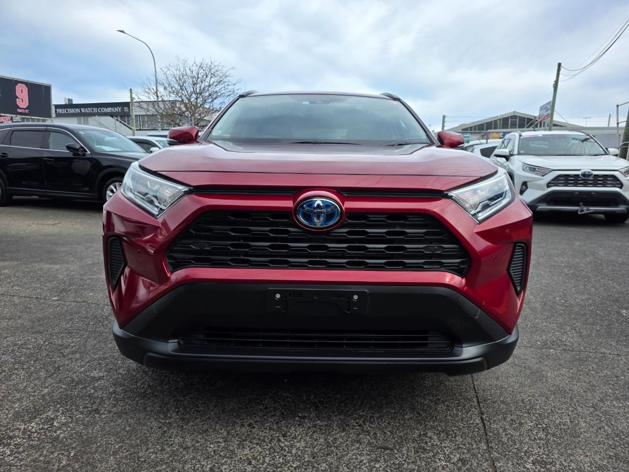 Vehicle image 3