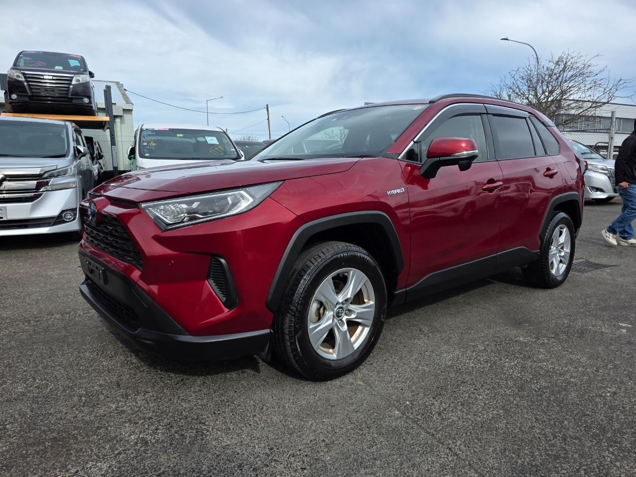 Vehicle image 4