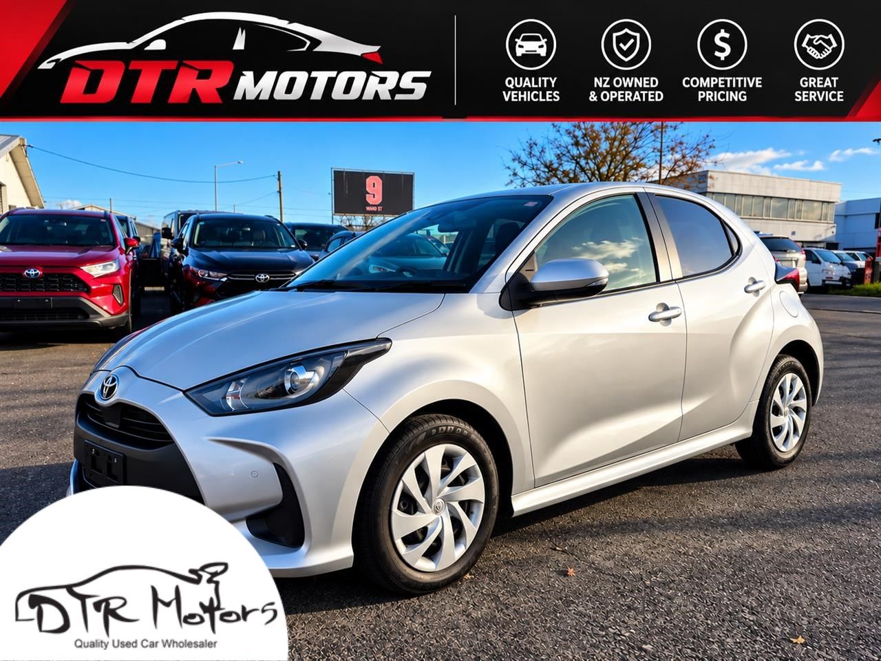 Vehicle image 1