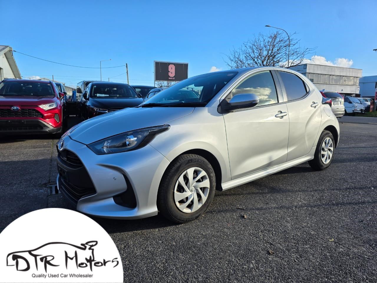 Vehicle image 1