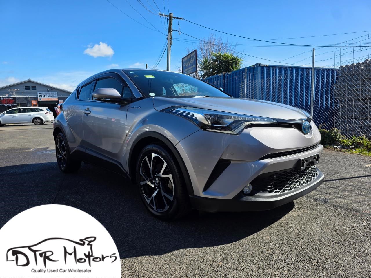 Vehicle image 1
