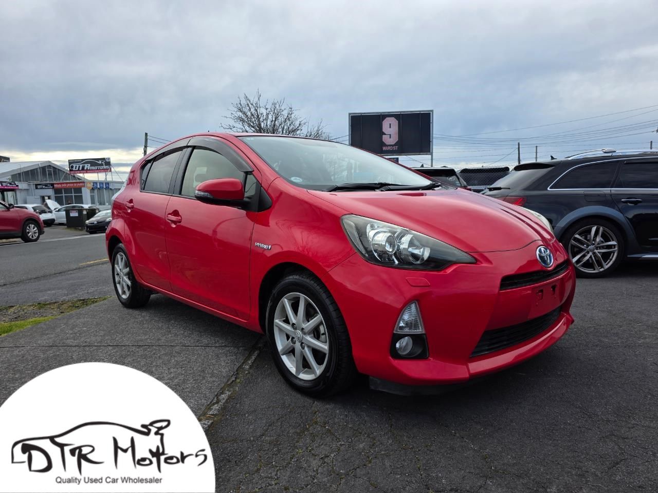 Vehicle image 1
