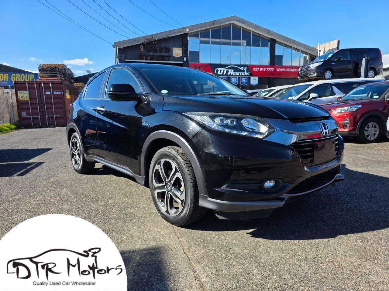 Vehicle image 1
