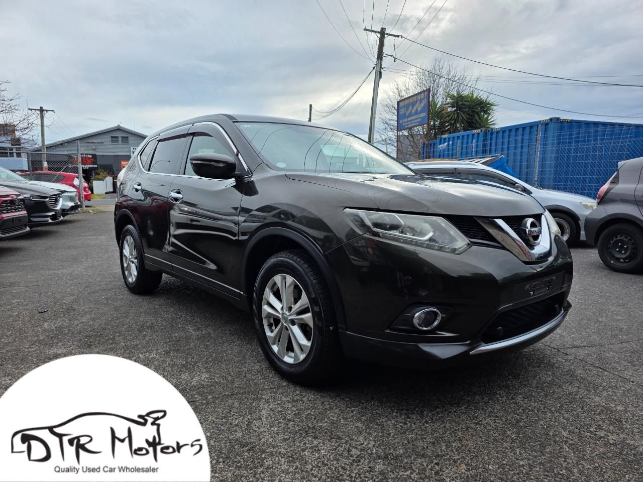 Vehicle image 1