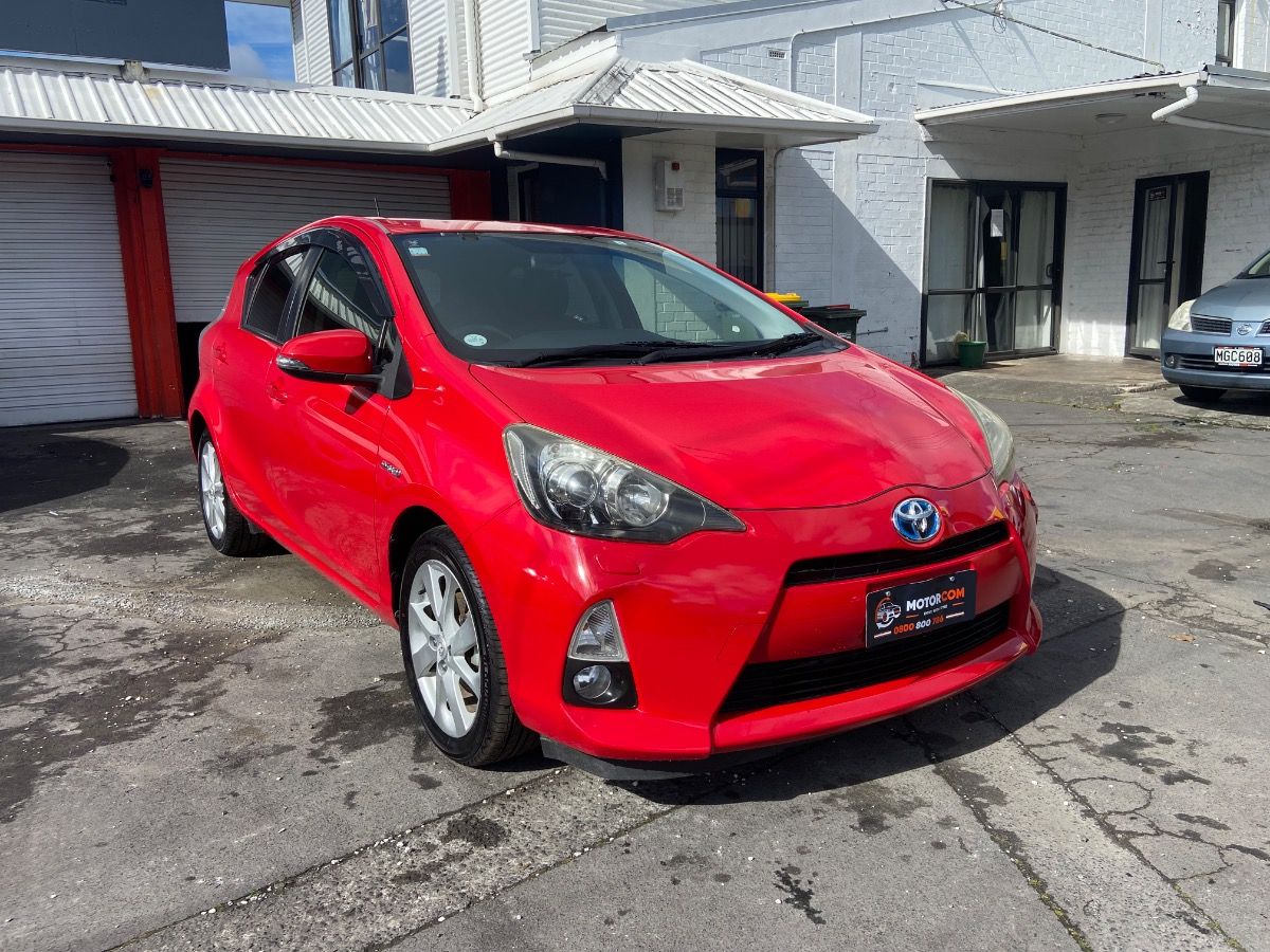 Vehicle image 1