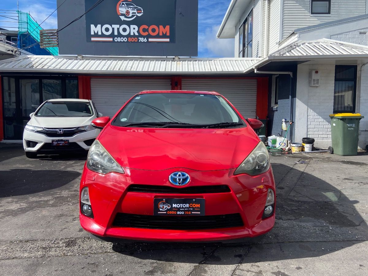 Vehicle image 2